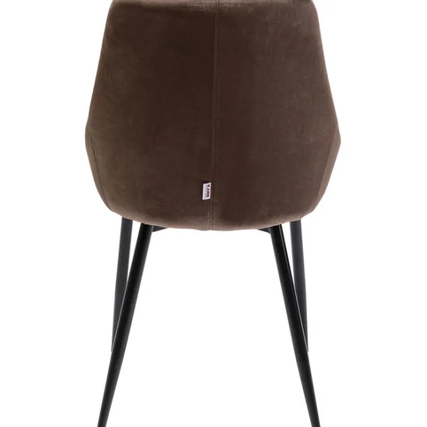 chair_east_side_brown_7.webp Discount KARE Design Chair East Side Brown