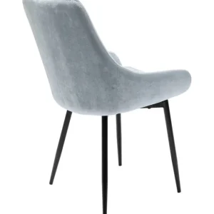 New KARE Design Chair East Side Grey
