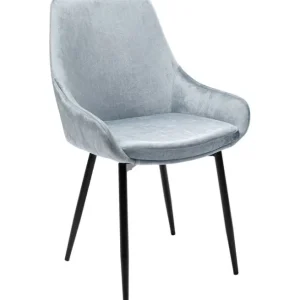 New KARE Design Chair East Side Grey
