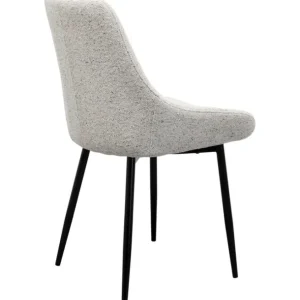 Best KARE Design Chair East Side Melange Cream