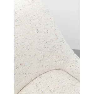 Best KARE Design Chair East Side Melange Cream