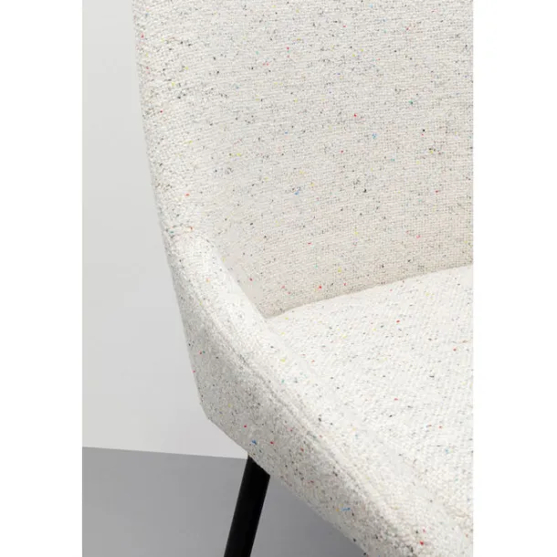 chair_east_side_melange_c_6.webp Best KARE Design Chair East Side Melange Cream