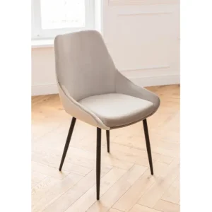 Hot KARE Design Chair East Side Pearl