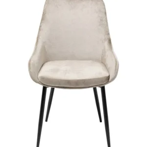 New KARE Design Chair East Side Pearl XL