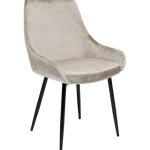 New KARE Design Chair East Side Pearl XL