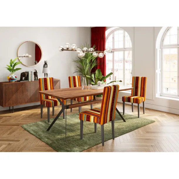 chair_econo_very_british_1.webp Clearance KARE Design Chair Econo Very British