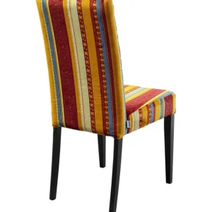 Clearance KARE Design Chair Econo Very British