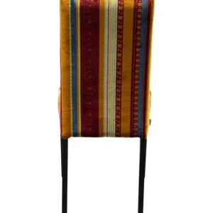 Clearance KARE Design Chair Econo Very British