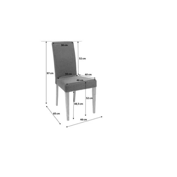 chair_econo_very_british_6.webp Clearance KARE Design Chair Econo Very British