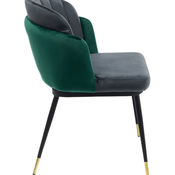 chair_hojas_grey_4.webp Best KARE Design Chair Hojas Grey
