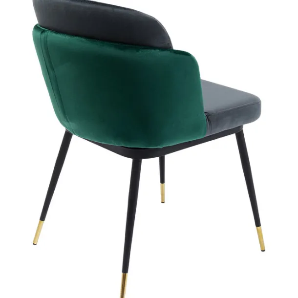 chair_hojas_grey_5.webp Best KARE Design Chair Hojas Grey