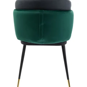 Best KARE Design Chair Hojas Grey