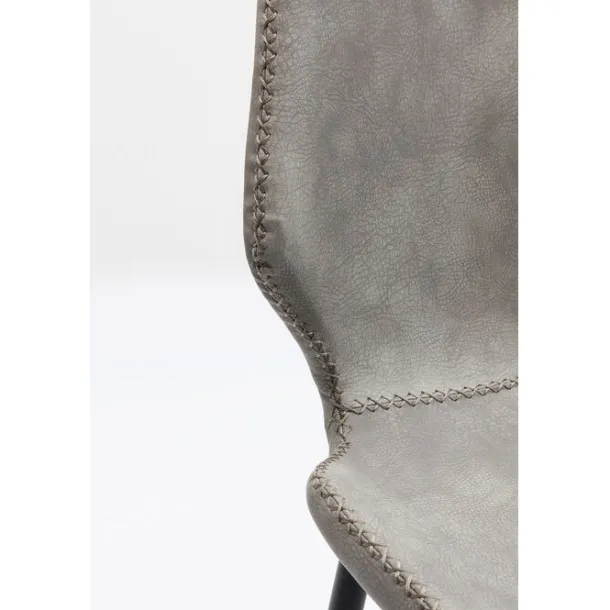 chair_honey_moon_grey_6.webp Outlet KARE Design Chair Honey Moon Grey