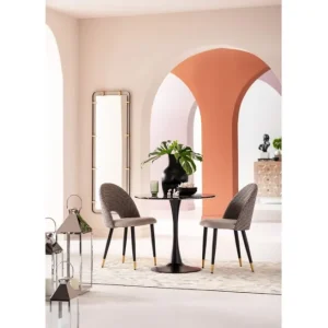Fashion KARE Design Chair Hudson Beige