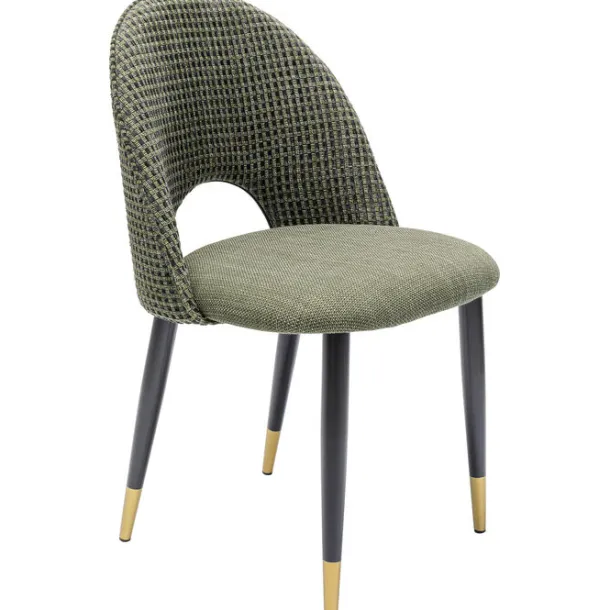 chair_hudson_green_3.webp Best KARE Design Chair Hudson Green