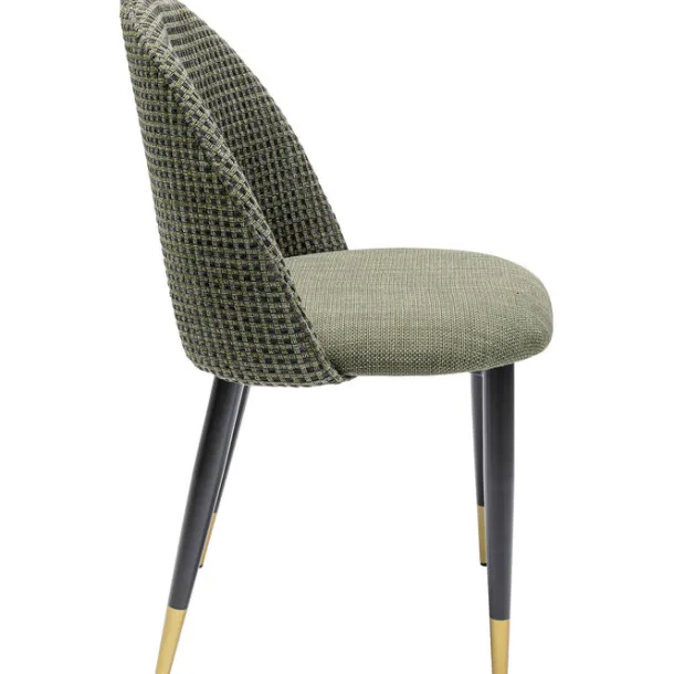 chair_hudson_green_4.webp Best KARE Design Chair Hudson Green