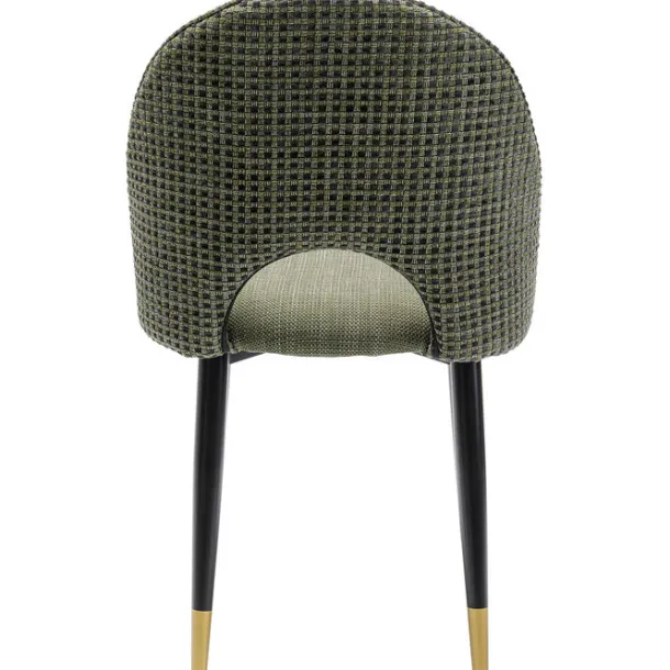 chair_hudson_green_6.webp Best KARE Design Chair Hudson Green