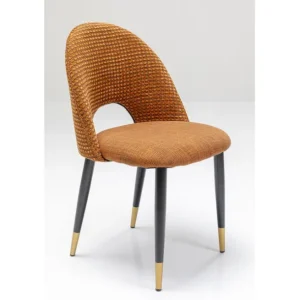 Sale KARE Design Chair Hudson Orange