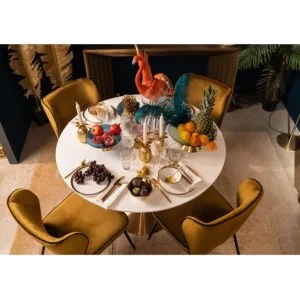 Outlet KARE Design Chair Irina