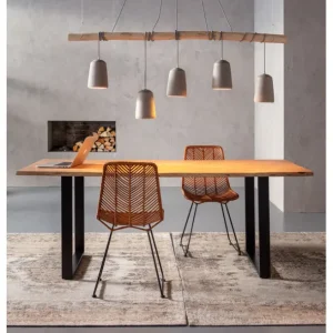 Discount KARE Design Chair Ko Lanta Nature