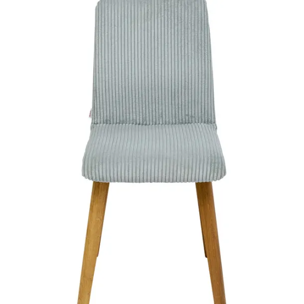 chair_lara_cord_blue_0.webp Online KARE Design Chair Lara Cord Blue