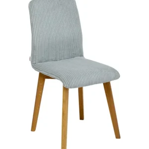 Online KARE Design Chair Lara Cord Blue