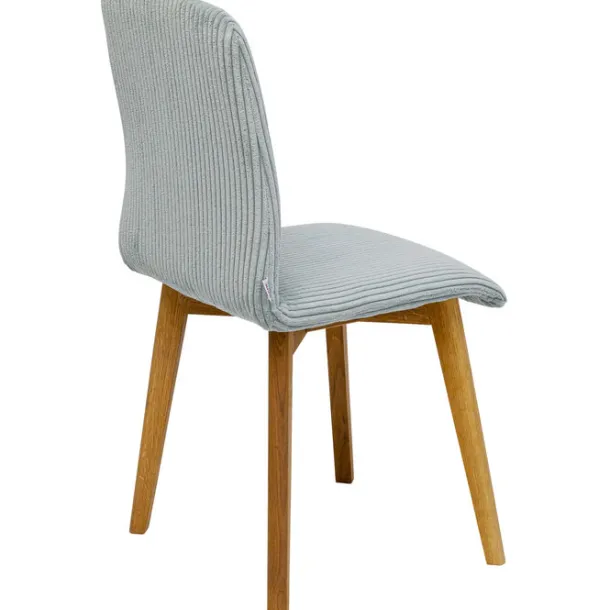 chair_lara_cord_blue_4.webp Online KARE Design Chair Lara Cord Blue