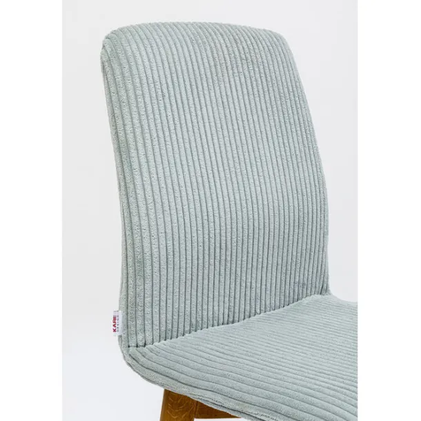 chair_lara_cord_blue_6.webp Online KARE Design Chair Lara Cord Blue