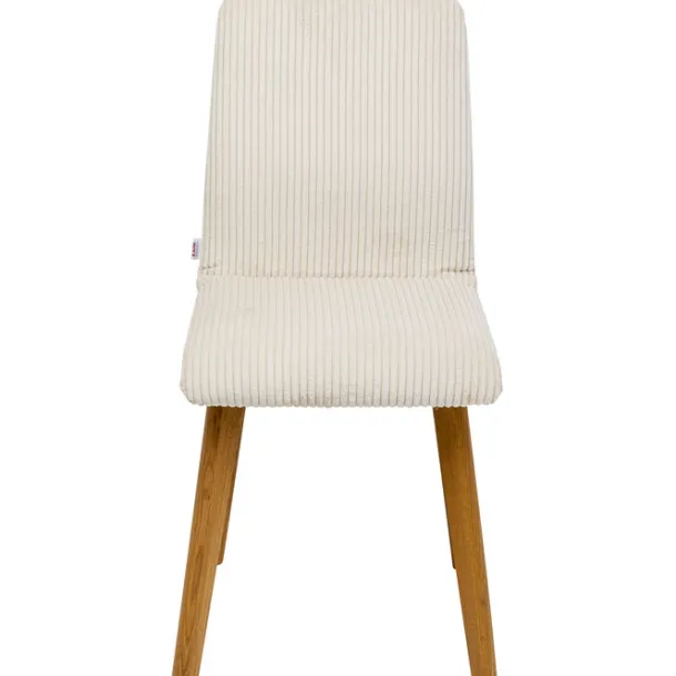 chair_lara_cord_creme_0.webp Online KARE Design Chair Lara Cord Creme