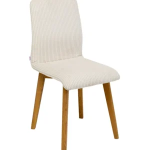 Online KARE Design Chair Lara Cord Creme