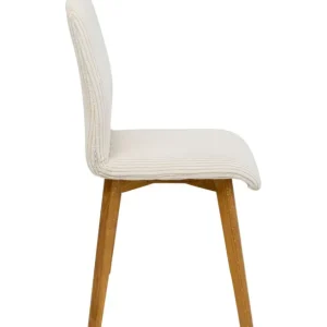 Online KARE Design Chair Lara Cord Creme