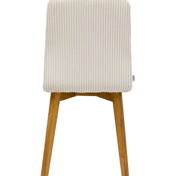 chair_lara_cord_creme_5.webp Online KARE Design Chair Lara Cord Creme