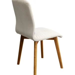 Outlet KARE Design Chair Lara Ecru