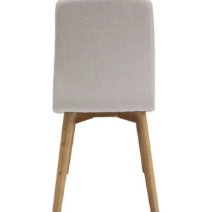 Outlet KARE Design Chair Lara Ecru