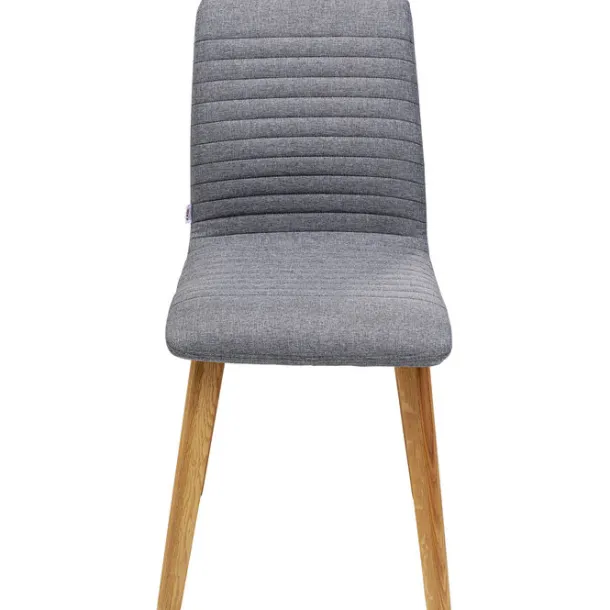 chair_lara_grey_0.webp Best KARE Design Chair Lara Grey