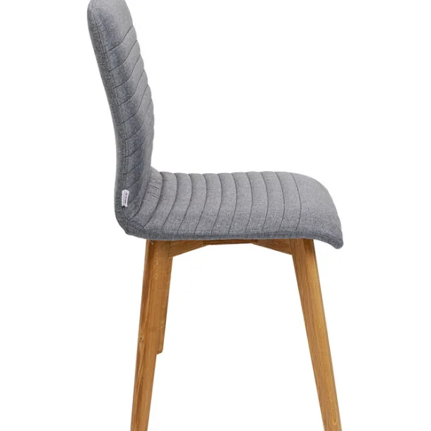 chair_lara_grey_3.webp Best KARE Design Chair Lara Grey