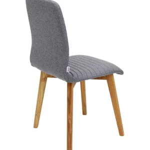 Best KARE Design Chair Lara Grey