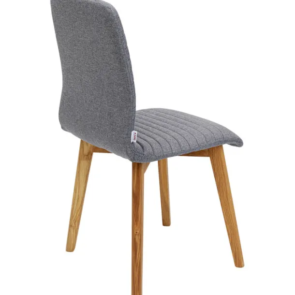 chair_lara_grey_4.webp Best KARE Design Chair Lara Grey