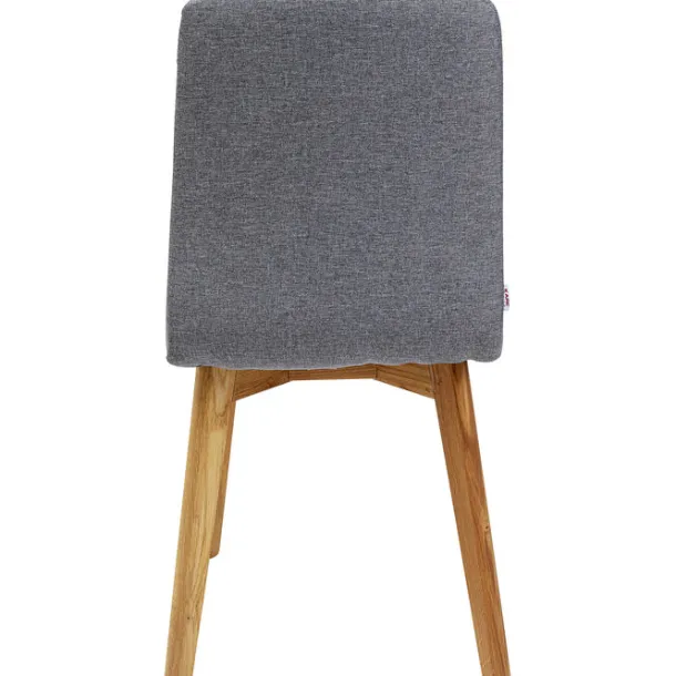 chair_lara_grey_5.webp Best KARE Design Chair Lara Grey