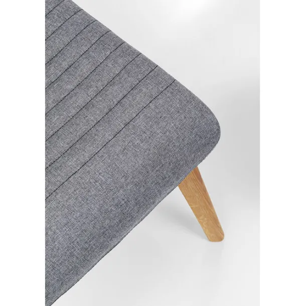 chair_lara_grey_7.webp Best KARE Design Chair Lara Grey
