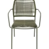 Best KARE Design Chair Madagascar Green
