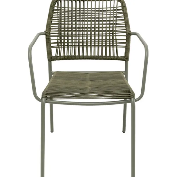 chair_madagascar_green_0.webp Best KARE Design Chair Madagascar Green