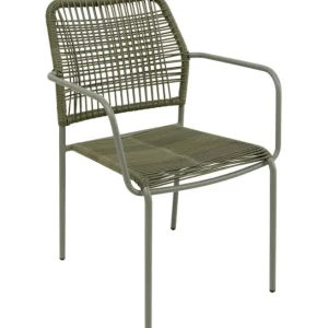Best KARE Design Chair Madagascar Green