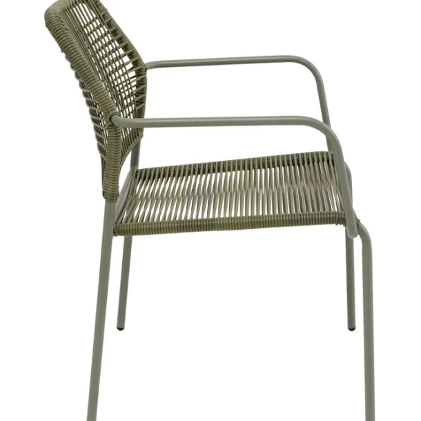 chair_madagascar_green_3.webp Best KARE Design Chair Madagascar Green
