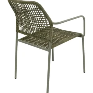Best KARE Design Chair Madagascar Green
