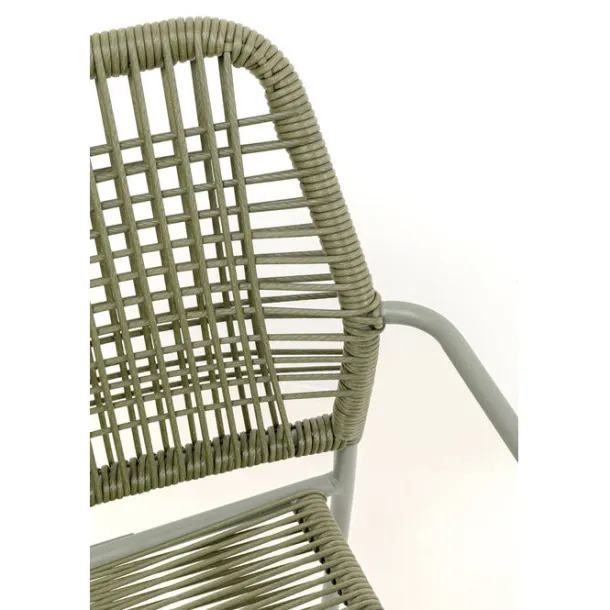 chair_madagascar_green_6.webp Best KARE Design Chair Madagascar Green