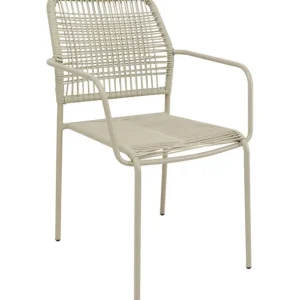 New KARE Design Chair Madagascar Grey