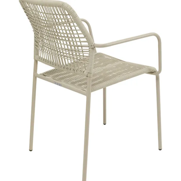 chair_madagascar_grey_4.webp New KARE Design Chair Madagascar Grey
