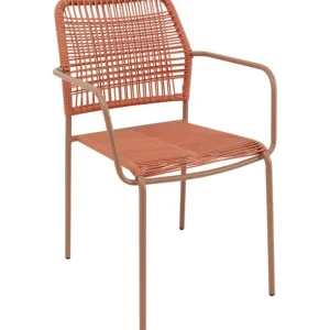 Discount KARE Design Chair Madagascar Red