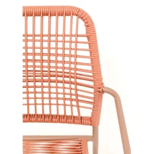 Discount KARE Design Chair Madagascar Red